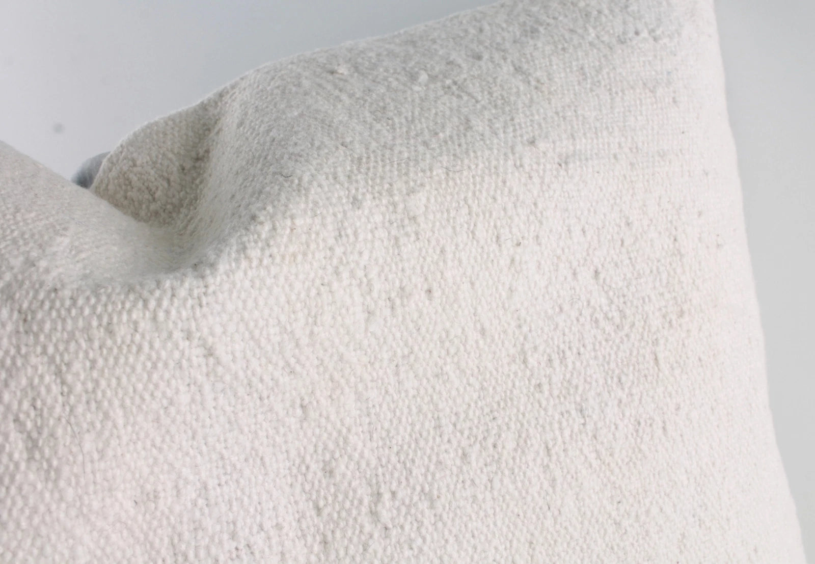 Decorative Handmade Cotton Kilim Lumbar Pillow Cover 16x24 Kilim Sofa Cushion