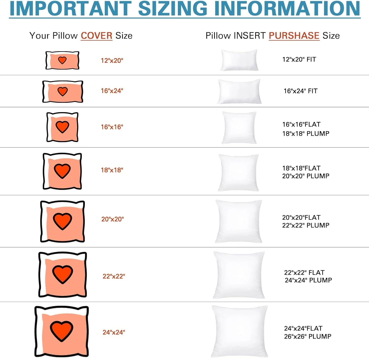 Pack of 2 Outdoor Waterproof Pillow Covers 18X18 Inch Garden Decorative Throw Pi