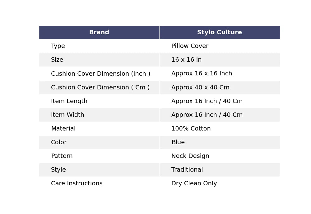 Blue Cushion Cover Beaded Gypsy Handmade Boho Ethnic Tribal Ethnic Hippie Pillow