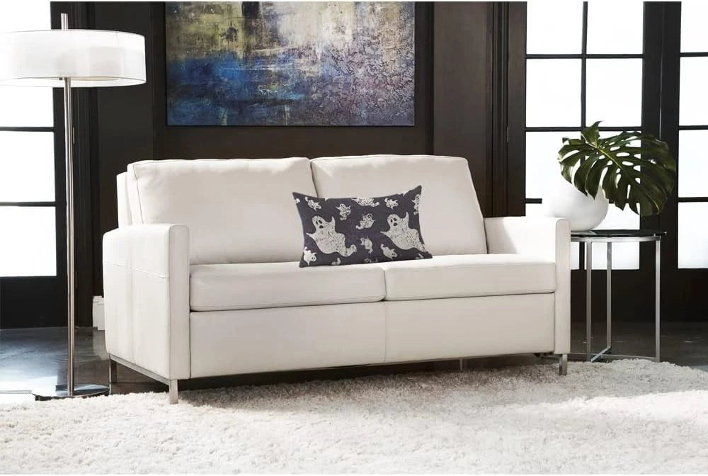 AOYEGO Ghost Throw Pillow Cover 12x20 Inch 12" x 20" (Pack of 1), Multi-bb13