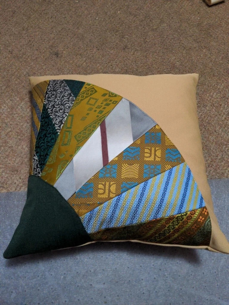 throw Pillow  And  cover sofa Square