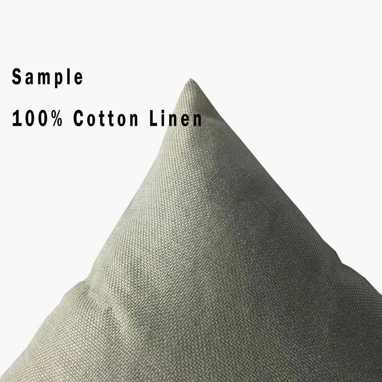 AOYEGO Ghost Throw Pillow Cover 12x20 Inch 12" x 20" (Pack of 1), Multi-bb13