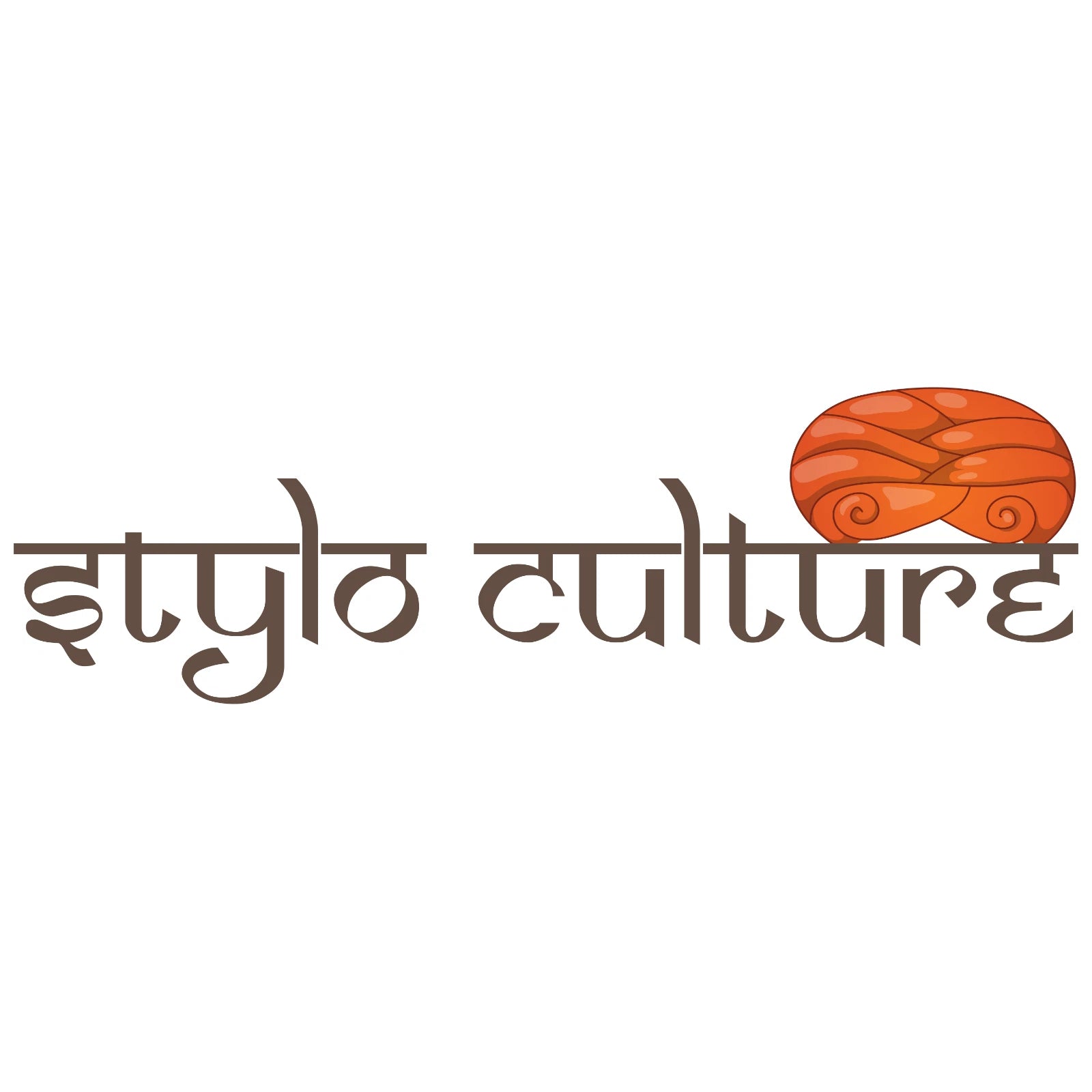 Brown Cushion Cover Vintage Gypsy Handmade Boho Tribal Ethnic Hippie Pillow