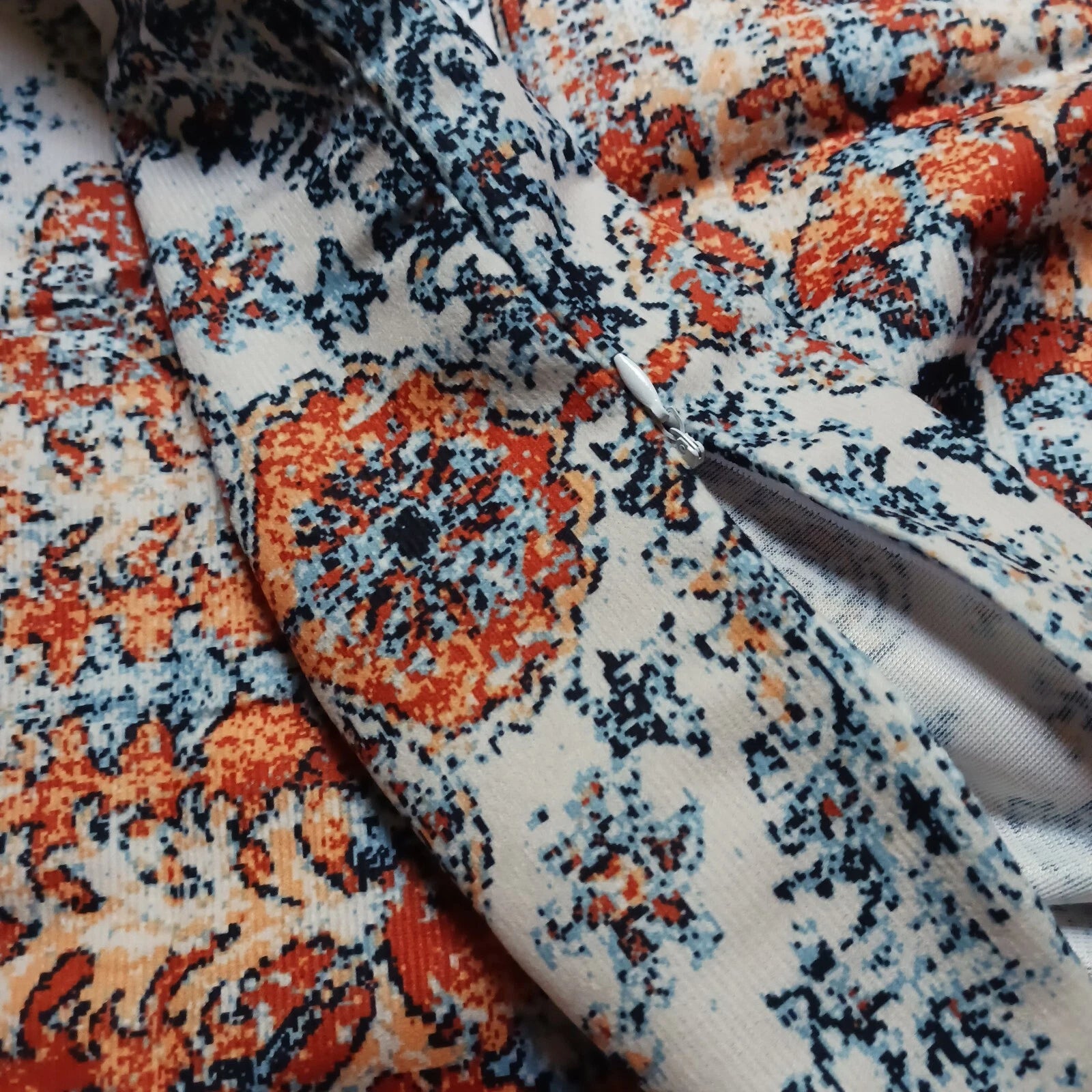 Pillow Covers 18"x18" Set of 2 Vintage Decorative Pillowcases Coushion Throws