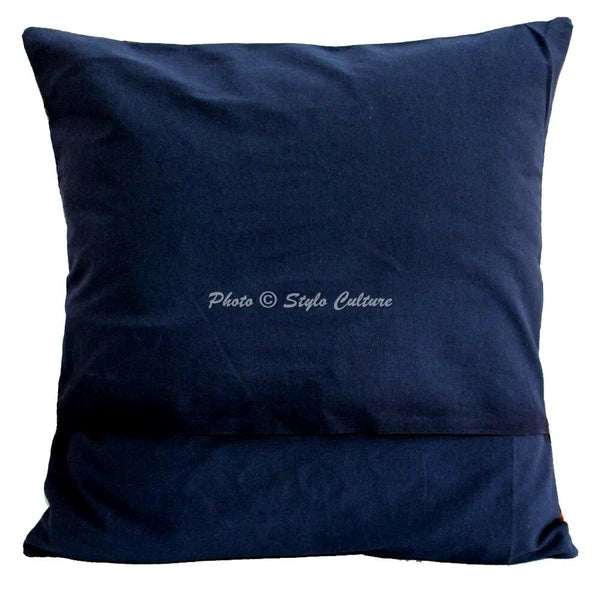 Mandala Cushion Cover Boho Sofa Cover Ethnic Decorative Bohemian Home Decor