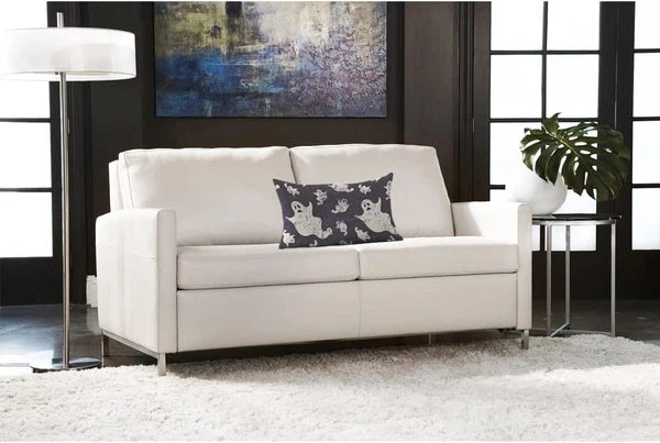 AOYEGO Ghost Throw Pillow Cover 12x20 Inch 12" x 20" (Pack of 1), Multi-bb13