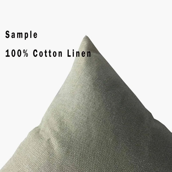 AOYEGO Ghost Throw Pillow Cover 12x20 Inch 12" x 20" (Pack of 1), Multi-bb13