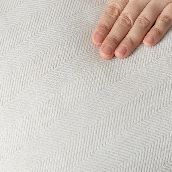 Set of 2 Decorative Fringe Throw Pillow Covers Chenille Pillow Covers Elegant...