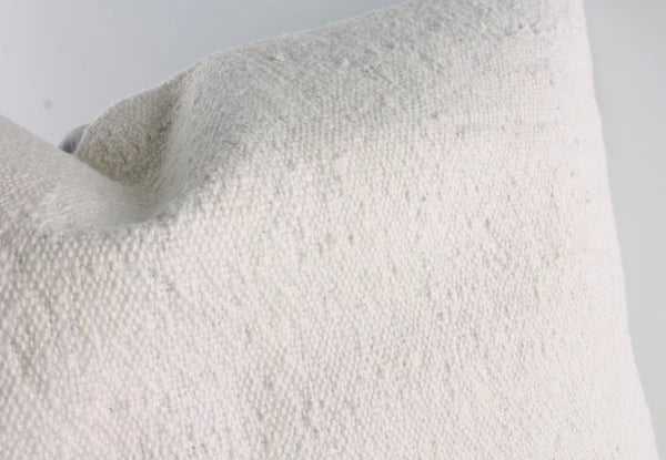 Decorative Handmade Cotton Kilim Lumbar Pillow Cover 16x24 Kilim Sofa Cushion