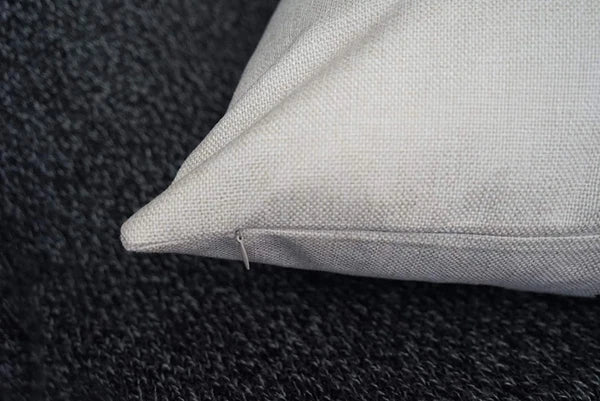 Funny Beagle Dog Reversible Throw Pillow Case, Dog Lover Gifts, Beagle Lover Gif