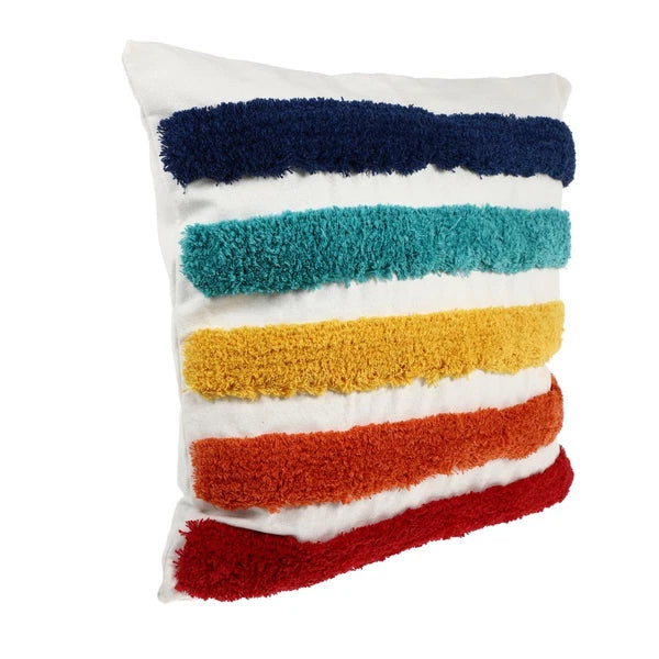 Rainbow Decorative Pillow Throw Cushion Cover Couch Covers Pillows