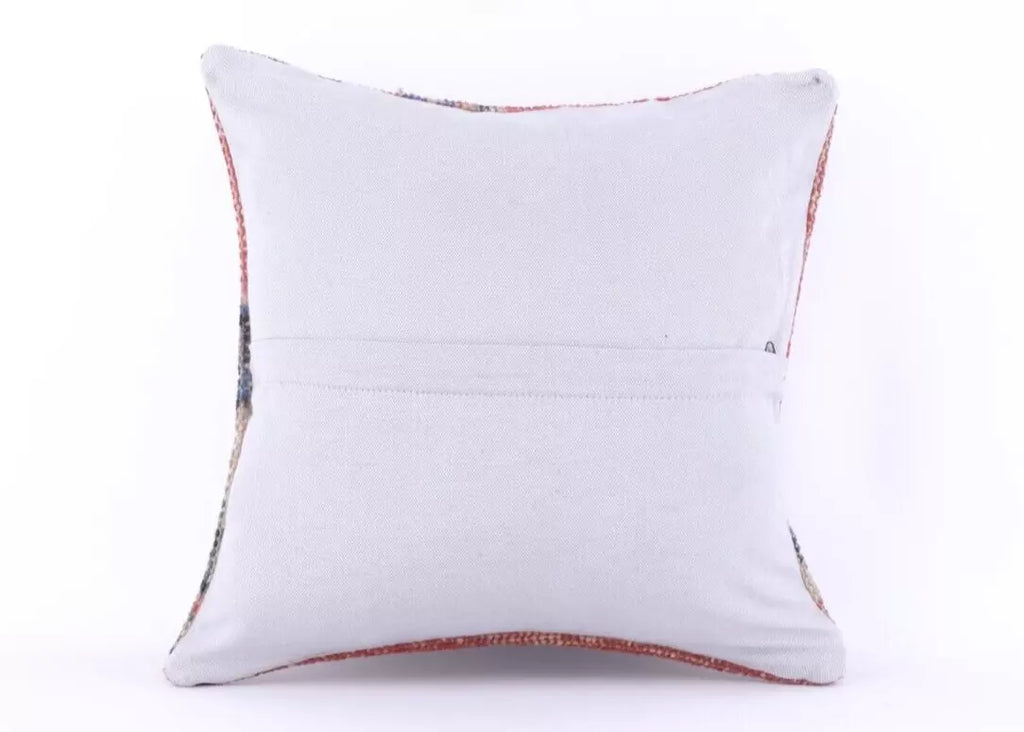 16" Decorative Embroidered Patchwork Cushion/Pillow Covers Room Decor