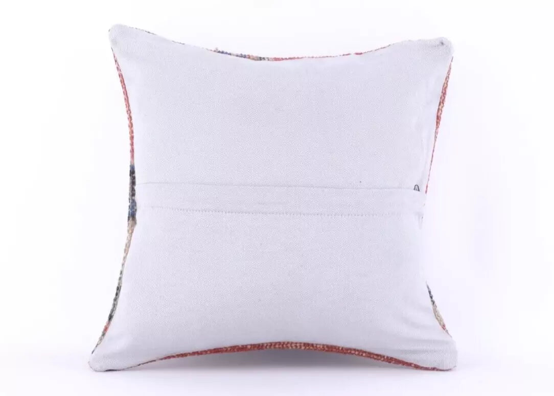 16" Decorative Embroidered Patchwork Cushion/Pillow Covers Room Decor