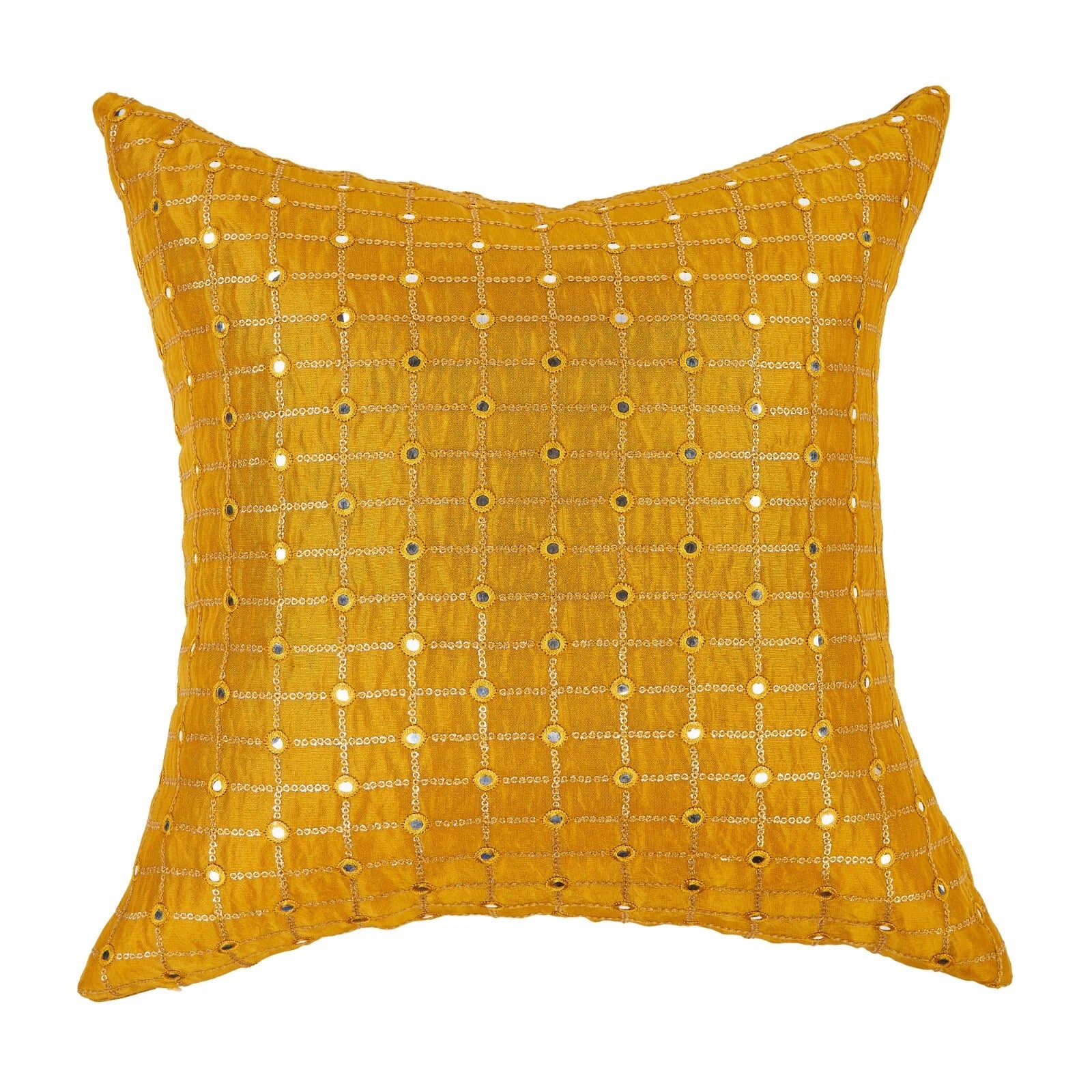 12x12 Living room couch pillow covers gold designer throw pillows for couch 2 pc