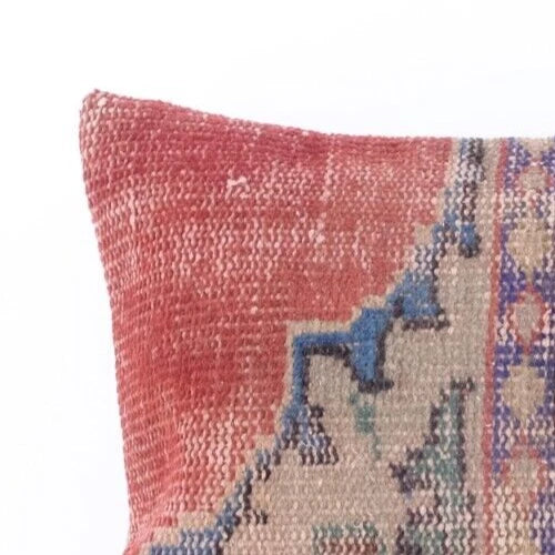 16" Decorative Embroidered Patchwork Cushion/Pillow Covers Room Decor