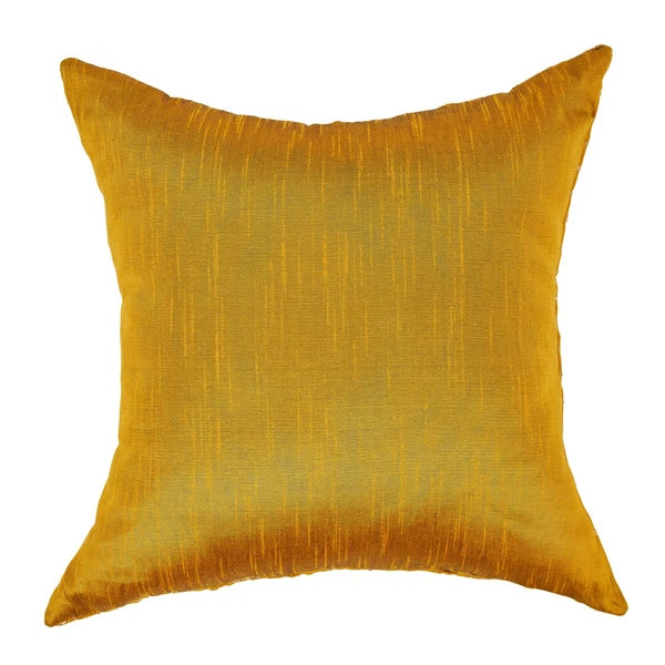 12x12 Living room couch pillow covers gold designer throw pillows for couch 2 pc