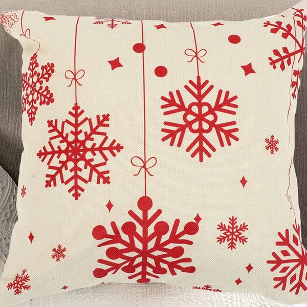 4pcs Couch Pillows Bedroom Throw Pillow Cover Outdoor Cushion Covers